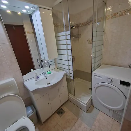 Rooms Neda Izola Exterior photo