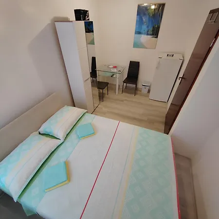 Rooms Neda Izola Exterior photo