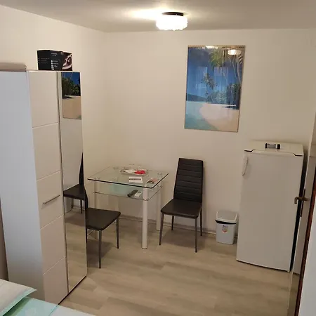 Rooms Neda Izola Room photo