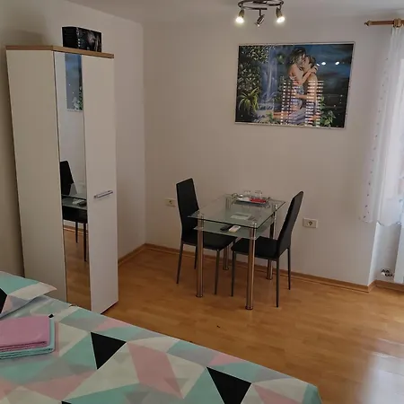 Rooms Neda Izola Room photo