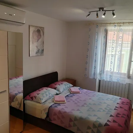 Rooms Neda Izola Room photo