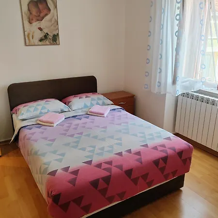 Rooms Neda Izola Room photo