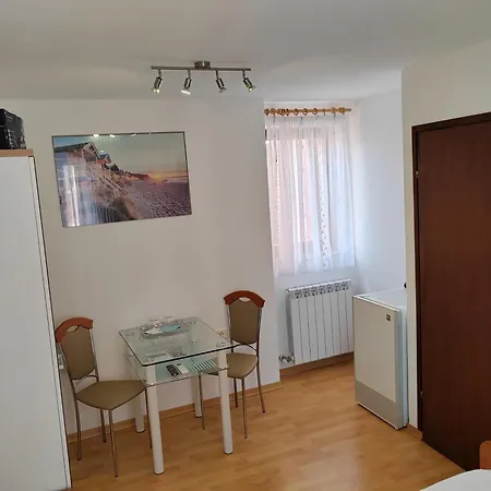 Rooms Neda Izola Room photo