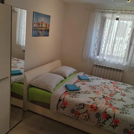 Rooms Neda Izola Room photo