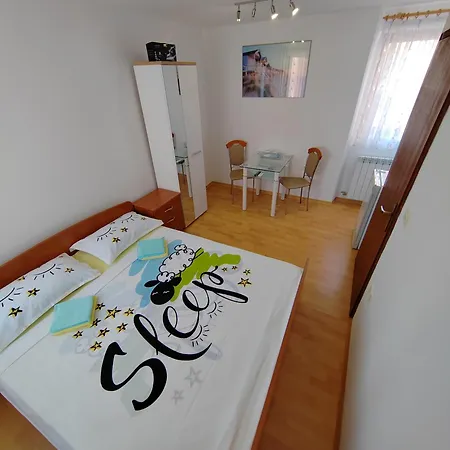Rooms Neda Izola Exterior photo