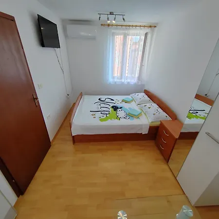 Rooms Neda Izola Room photo
