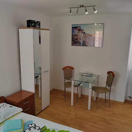 Rooms Neda Izola Room photo