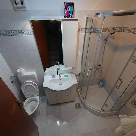 Rooms Neda Izola Room photo
