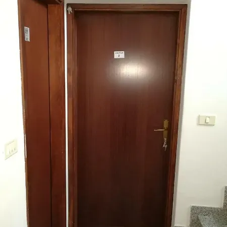 Rooms Neda Izola Exterior photo