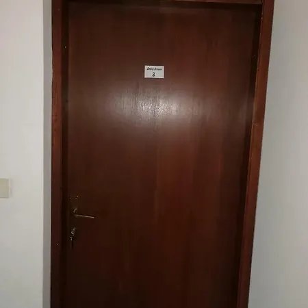 Rooms Neda Izola Exterior photo