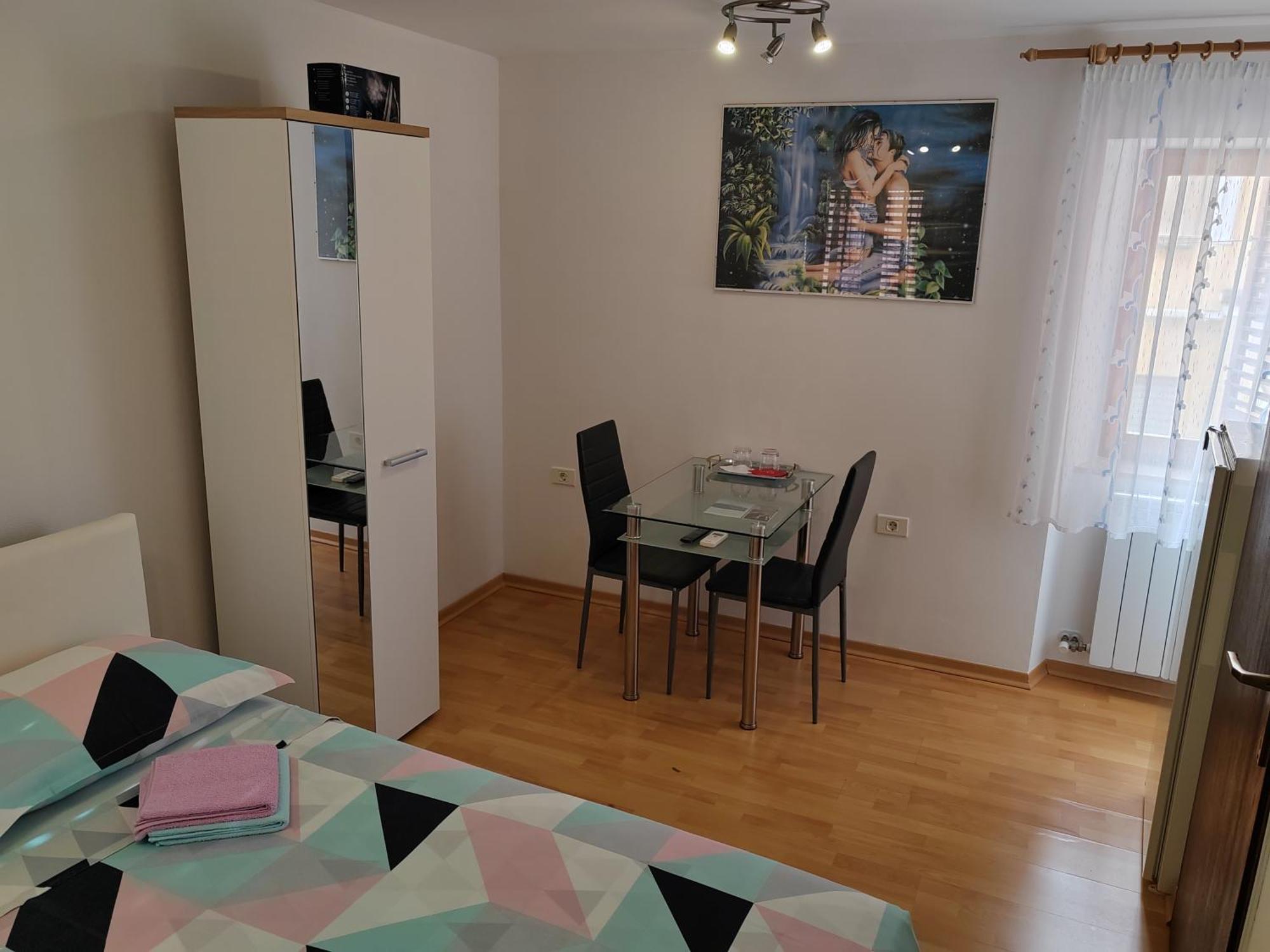 Neda Homestay Izola