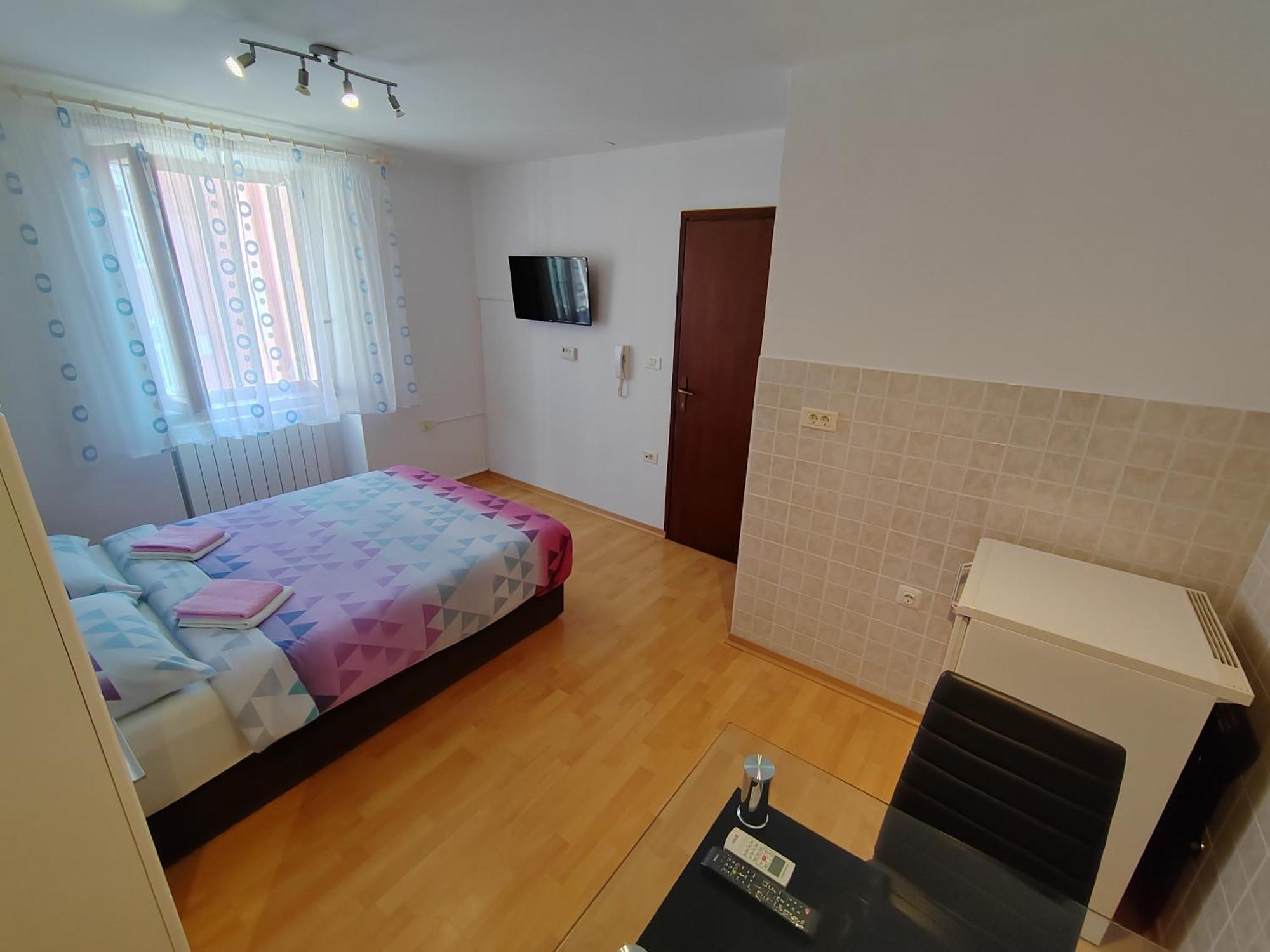 Neda Homestay Izola