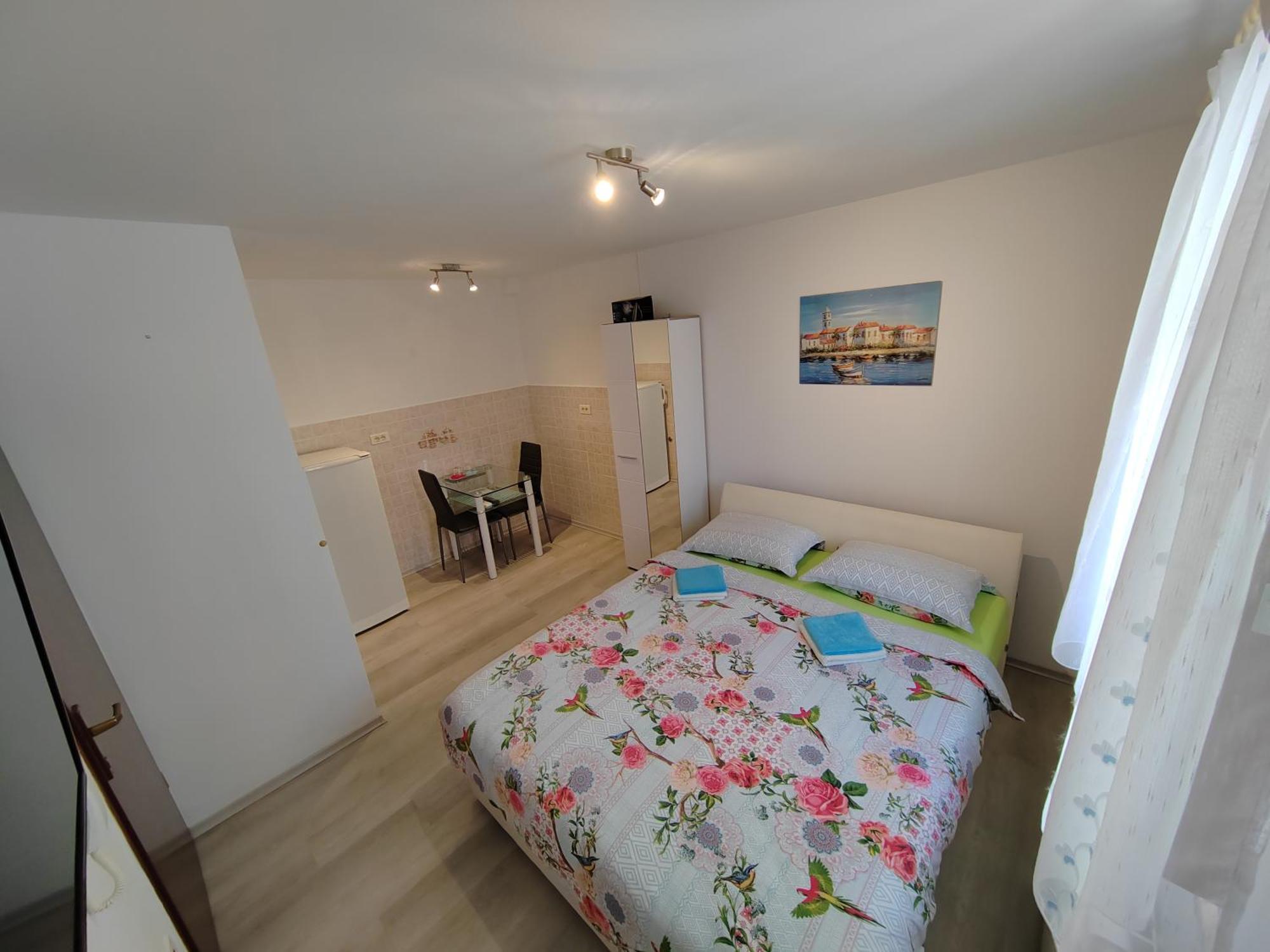 Neda Homestay Izola