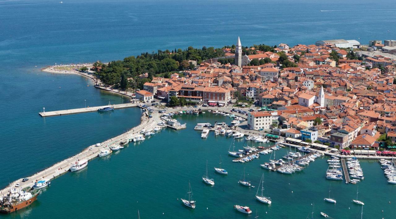 Neda Homestay Izola